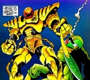Ken Branch/Inker Images