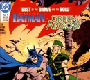 Best of the Brave and the Bold Vol 1 1