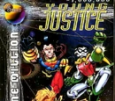 Young Justice Vol 1 1000000