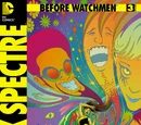 Before Watchmen: Silk Spectre Vol 1 3