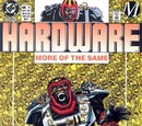Hardware Vol 1 2