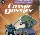 Cosmic Odyssey Vol 1 3