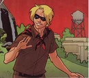 Jeremy Karne (New Earth)