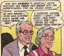 Martha Kent (Earth-One)