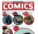 Wednesday Comics Vol 1 5
