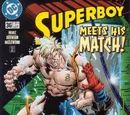 Superboy Vol 4 36