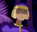 Justice League Unlimited Episode: Kid Stuff