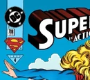Action Comics Vol 1 706