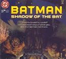 Batman: Shadow of the Bat Vol 1 50