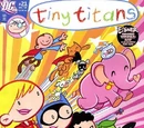 Tiny Titans Vol 1 21