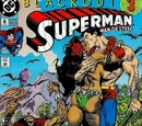 Superman: Man of Steel Vol 1 6