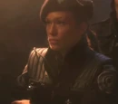 Faora (Smallville)
