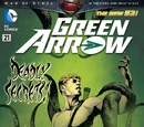 Green Arrow Vol 5 21