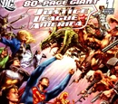 Justice League of America 80-Page Giant Vol 2 1
