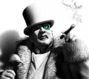 Oswald Cobblepot (Arkhamverse)