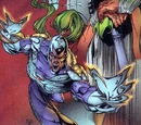 Reno Bryce (Wildstorm Universe)