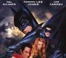 Batman Forever (Movie)