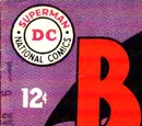 Batman Vol 1 201