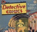 Detective Comics Vol 1 138