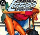 Legion of Super-Heroes Vol 4 37