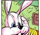 Hoppy (New Earth)