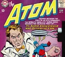 Atom Vol 1 15