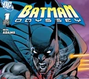 Batman: Odyssey Vol 1 1