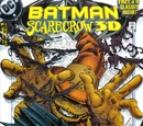 Batman/Scarecrow 3-D Vol 1 1