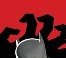 Batman: The Black Glove