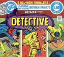 Detective Comics Vol 1 491