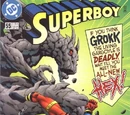Superboy Vol 4 55
