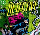 Detective Comics Vol 1 646