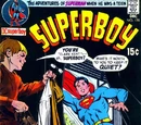 Superboy Vol 1 170