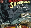 Superman: The Odyssey Vol 1 1