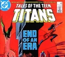 Tales of the Teen Titans Vol 1 78