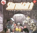 Stormwatch: Team Achilles Vol 1 7