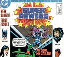 Super Powers Vol 3