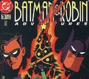 Batman & Robin Adventures Vol 1 3
