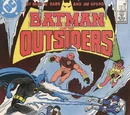 Batman and the Outsiders Vol 1 6