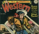 1948 Comic Debuts