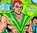 Rick Taylor/Colourist Images