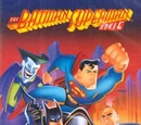 The Batman/Superman Movie