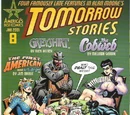 Tomorrow Stories Vol 1 8