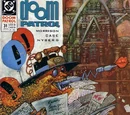 Doom Patrol Vol 2 31