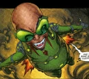 Mikron O'Jeneus (New Earth)