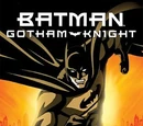 Batman: Gotham Knight (Movie)