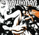 Hawkman Vol 4 47