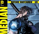 Edward Blake (Watchmen)