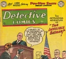 Detective Comics Vol 1 199