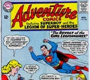 Adventure Comics Vol 1 326